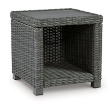 Load image into Gallery viewer, Elite Park Outdoor Seating Set