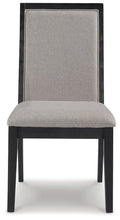 Load image into Gallery viewer, Foyland Dining Chair
