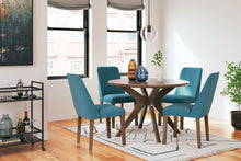 Load image into Gallery viewer, Lyncott Dining Chair
