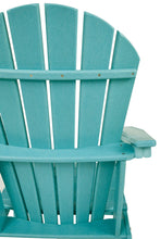 Load image into Gallery viewer, Sundown Treasure Adirondack Chair
