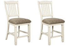 Load image into Gallery viewer, Bolanburg Bar Stool Set
