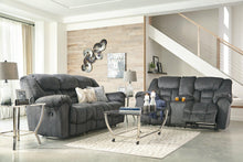 Load image into Gallery viewer, Capehorn Reclining Sofa
