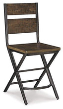 Load image into Gallery viewer, Kavara Bar Stool Set
