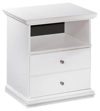 Load image into Gallery viewer, Bostwick Shoals Nightstand image
