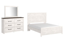 Load image into Gallery viewer, Gerridan Bedroom Set image
