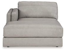 Load image into Gallery viewer, Amiata Sectional with Chaise
