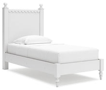 Load image into Gallery viewer, Mollviney Bedroom Set
