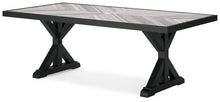 Load image into Gallery viewer, Beachcroft Outdoor Dining Table