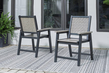 Load image into Gallery viewer, Mount Valley Outdoor Dining Set
