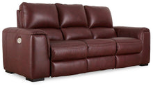 Load image into Gallery viewer, Alessandro Power Reclining Sofa
