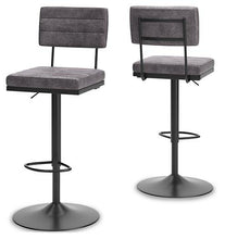 Load image into Gallery viewer, Strumford Bar Height Bar Stool
