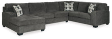 Load image into Gallery viewer, Ballinasloe 3-Piece Sectional with Chaise
