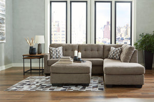 Mahoney Living Room Set