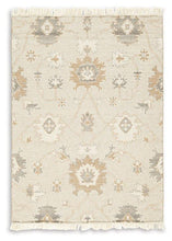 Load image into Gallery viewer, Calkin 5&#39; x 7&#39; Rug image
