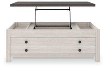 Load image into Gallery viewer, Dorrinson Coffee Table with Lift Top
