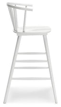 Load image into Gallery viewer, Grannen Bar Height Stool
