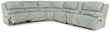 Load image into Gallery viewer, McClelland Reclining Sectional
