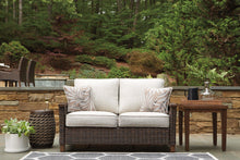 Load image into Gallery viewer, Paradise Trail Loveseat with Cushion
