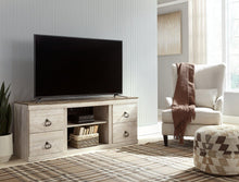 Load image into Gallery viewer, Willowton 60&quot; TV Stand
