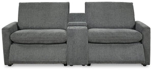 Hartsdale Power Reclining Sectional