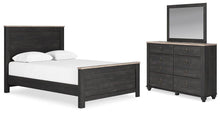 Load image into Gallery viewer, Nanforth Bedroom Set image
