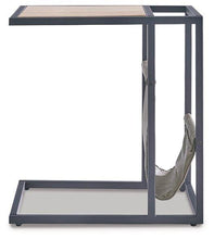 Load image into Gallery viewer, Freslowe Chairside End Table
