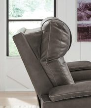 Load image into Gallery viewer, Feazada Power Recliner
