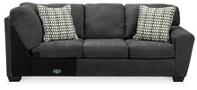 Load image into Gallery viewer, Ambee 3-Piece Sectional with Chaise
