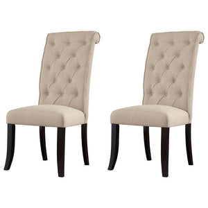 Tripton Dining Chair Set