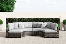 Load image into Gallery viewer, Harbor Court Outdoor Sectional
