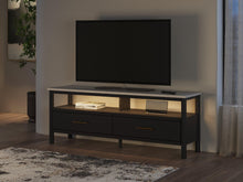 Load image into Gallery viewer, Cadmori 72&quot; TV Stand
