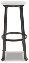 Load image into Gallery viewer, Challiman Bar Height Stool
