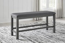 Load image into Gallery viewer, Myshanna Dining Bench
