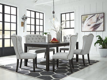 Load image into Gallery viewer, Jeanette Dining Table
