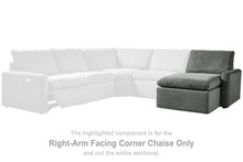 Load image into Gallery viewer, Hartsdale 3-Piece Right Arm Facing Reclining Sofa Chaise
