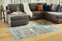 Load image into Gallery viewer, Harwins 5&#39; x 7&#39; Rug
