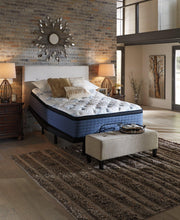 Load image into Gallery viewer, Mt Dana California King Euro Top Mattress Set
