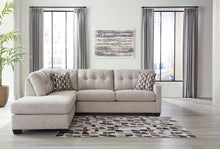 Load image into Gallery viewer, Mahoney 2-Piece Sectional with Chaise
