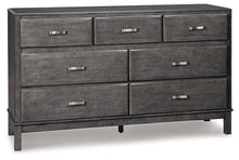 Load image into Gallery viewer, Caitbrook Dresser image
