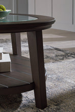 Load image into Gallery viewer, Celamar Occasional Table Set
