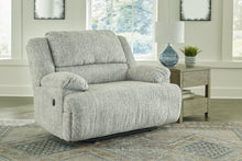 Load image into Gallery viewer, McClelland Oversized Recliner
