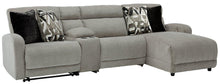 Load image into Gallery viewer, Colleyville Power Reclining Sectional with Chaise
