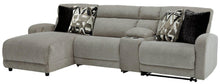 Load image into Gallery viewer, Colleyville Power Reclining Sectional with Chaise
