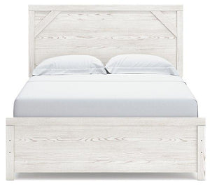 Gerridan Bed