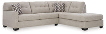 Load image into Gallery viewer, Mahoney 2-Piece Sectional with Chaise
