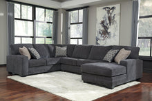 Load image into Gallery viewer, Tracling 3-Piece Sectional with Chaise
