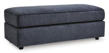 Load image into Gallery viewer, Albar Place Oversized Accent Ottoman
