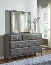 Load image into Gallery viewer, Caitbrook Bedroom Set
