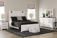 Load image into Gallery viewer, Gerridan Bedroom Set
