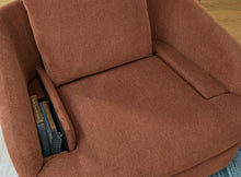 Load image into Gallery viewer, Modmax Swivel Glider Chair
